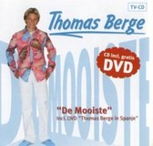 De Mooiste (inclusief DVD)