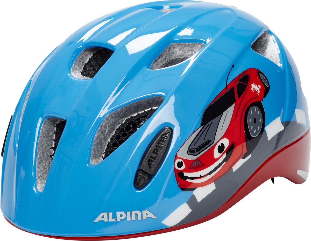 ALPINA