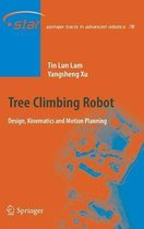 Tree Climbing Robot