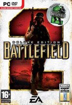 Battlefield 2 - Deluxe