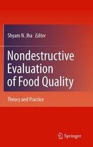 Nondestructive Evaluation of Food Quality