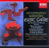 Satie: Les Inspirations Insolites / Benoit, et al