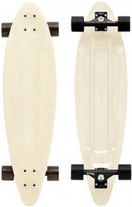 Penny Skateboards Australia Penny Longboard 36'' Glow in the Dark