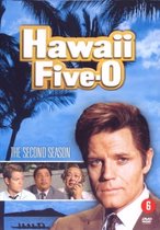 Hawaii Five-o S2