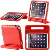 Kids Proof Cover hoesje voor kinderen iPad 2 3 en 4 rood