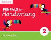 Penpals For Handwriting Year 2 Practice