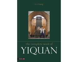 The Complete Book of Yiquan