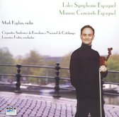 Symphony Espano / Conceirto Espanol