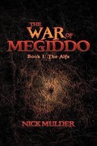 The War of Megiddo: Book I