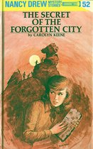 The Secret of the Forgotten City