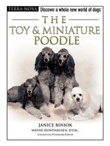 The Toy & Miniature Poodle