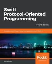 Swift Protocol-Oriented Programming