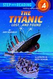 Step into Reading - The Titanic: Lost and Found