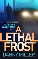 DI Jack Frost 5 - A Lethal Frost