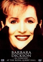 Barbara Dickson - In Concert