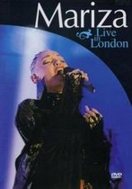Mariza - Live In London -Bbc Sessi