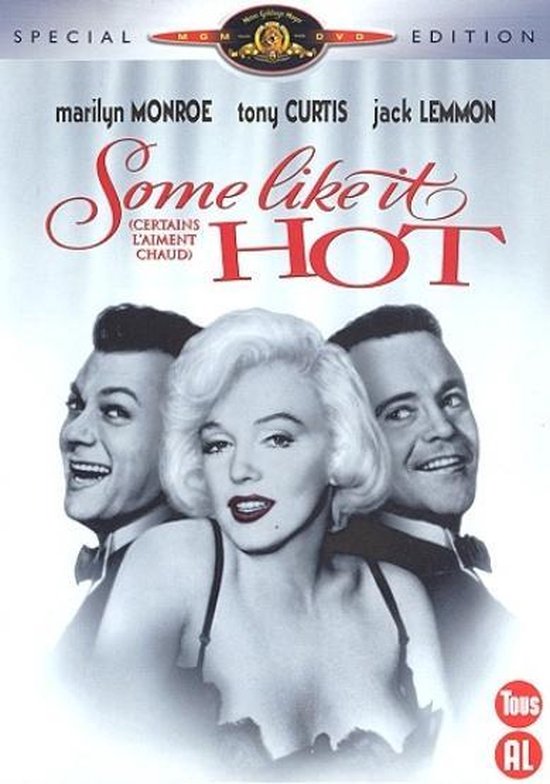 Some Like it Hot (Special Edition)