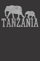 Tanzania Notebook