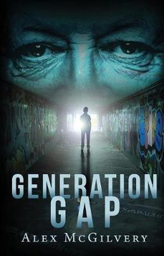 Generation Gap - cover