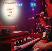 Living For The City