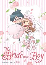 The Bride was a Boy 1 - The Bride was a Boy