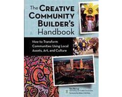 The Creative Community Builder's Handbook