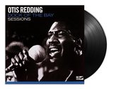 Dock of the Bay Sessions (LP)