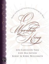 O Worship the King