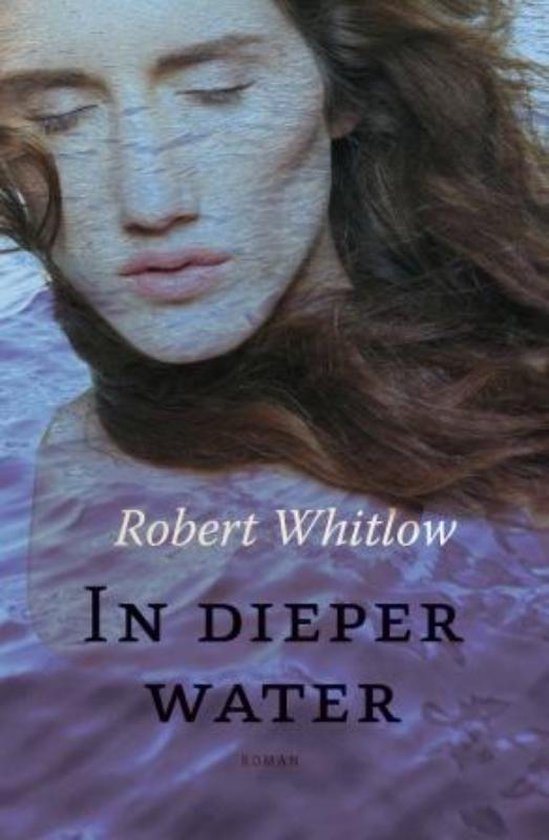 9789088651335 - In Dieper Water
