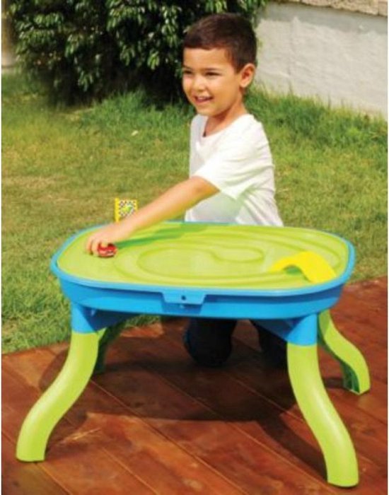 StarPlay - Table multi-jeux