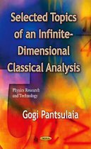 Selected Topics Of An Infinite-Dimensional Classical Analysis