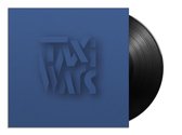 Taxiwars - Fever (LP) (Limited Edition)