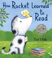 Rocket - How Rocket Learned to Read
