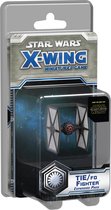 Star Wars X-Wing TIE/fo Fighter Expansion