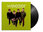 Weezer - Green Album (LP + Download)