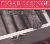 Cigar Lounge: Special Latin Chill Edition