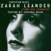 Zarah Leander