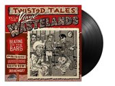 Twisted Tales From The Vinyl Wastelands