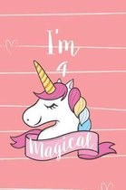 I'm 4 Magical