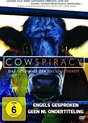 Cowspiracy: The Sustainability Secret [DVD]