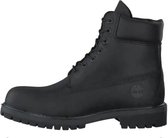 Timberland 6in premium boot black 10054 maat 44