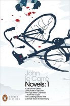 Penguin Modern Classics - John le Carré, Novels (Box Set)