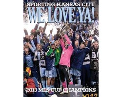We Love Ya!
