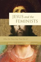 Jesus and the Feminists?