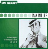 EMI Comedy: Max Miller