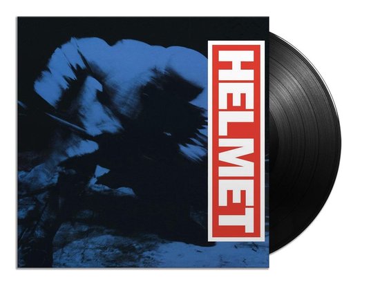 Meantime (LP)