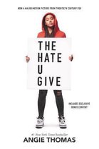 The Hate U Give Movie TieIn Edition