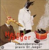 Lebensberatungspraxis Dr. Jaeger. CD | Heino Jaeger | Book
