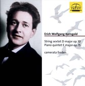 Korngold: String Sextet Op.10