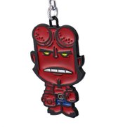 Akyol - Red Hellboy - Sleutelhanger - Keychain - Accessoires